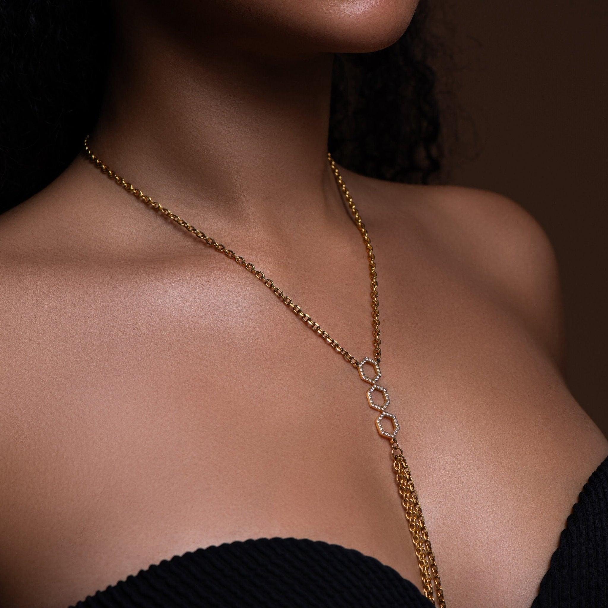 Bodychains