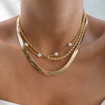 Necklace