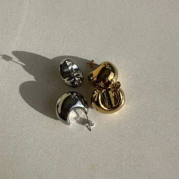 No 0815 Earrings