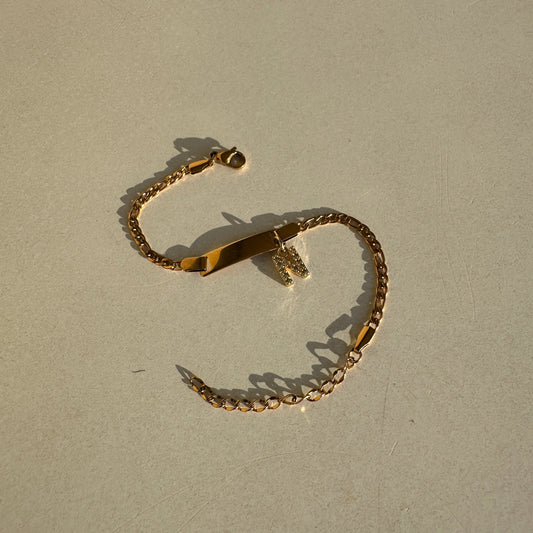 Personalized Bracelet