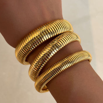 Tu es partant ? Bracelets