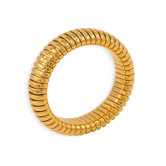 Bague d'audace