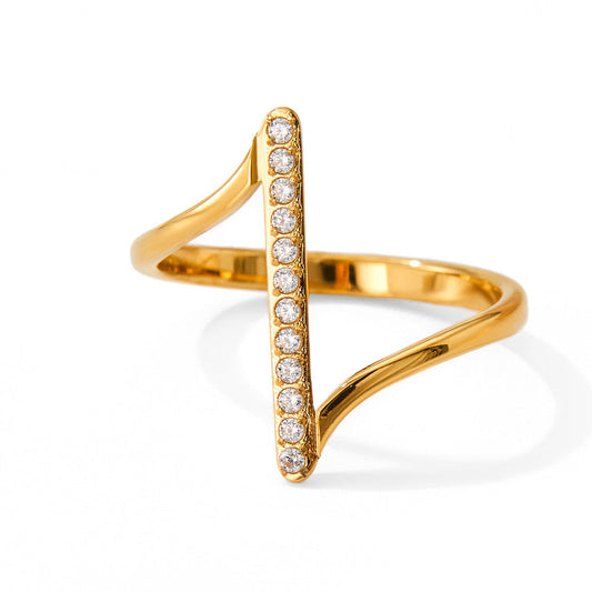 KeyNote Ring
