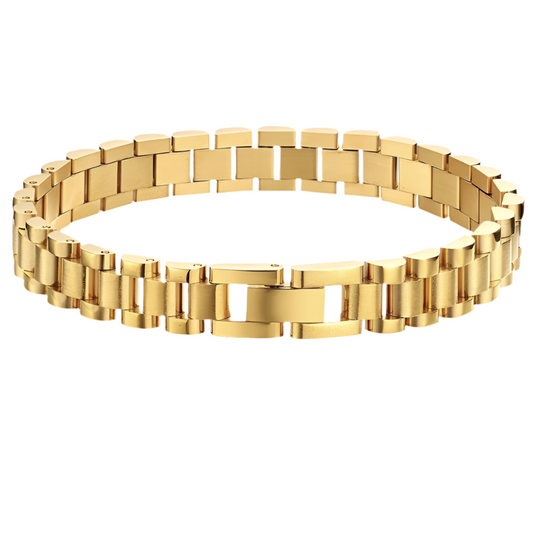 Oyster Bracelet
