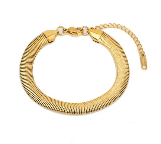 Layer Bracelet II