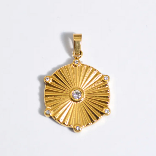 Must Have Necklace Set