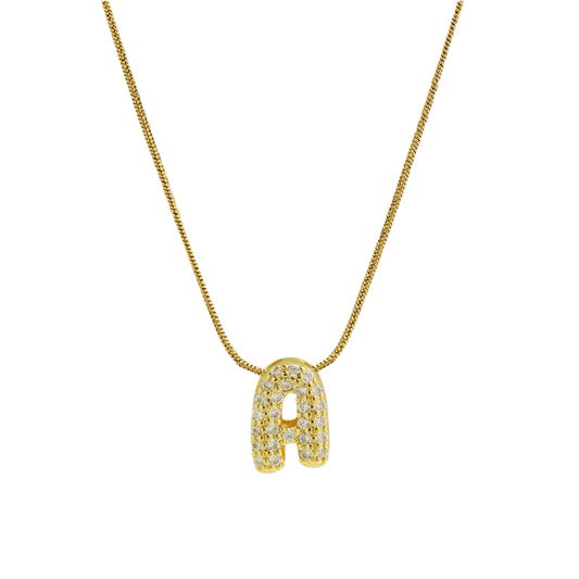 Personalized Necklace II
