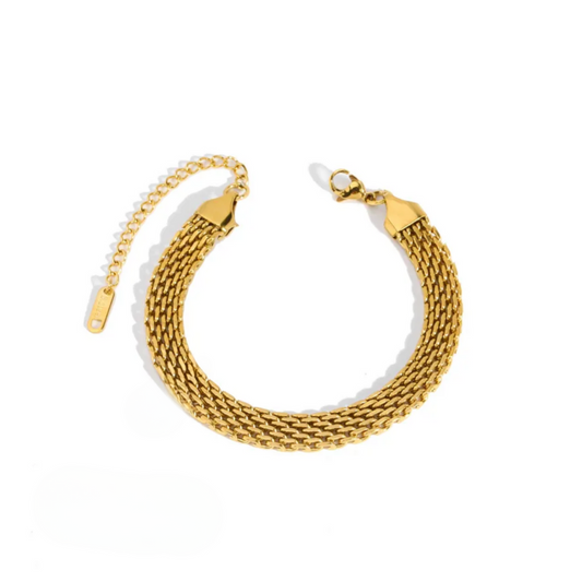 Layer Bracelet III