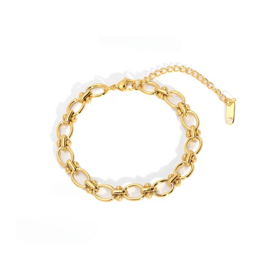 Layer Bracelet I