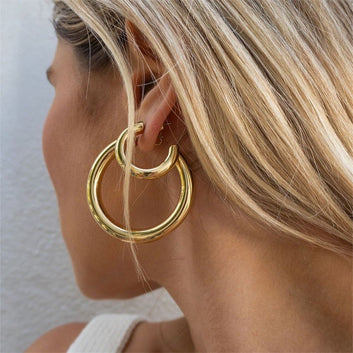 Sade Hoops