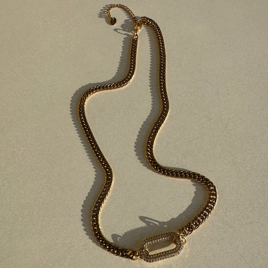 Daily Slay Necklace