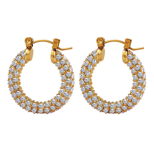 Must Have Earrings