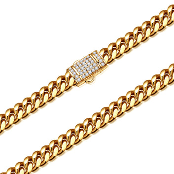 MVP Necklace