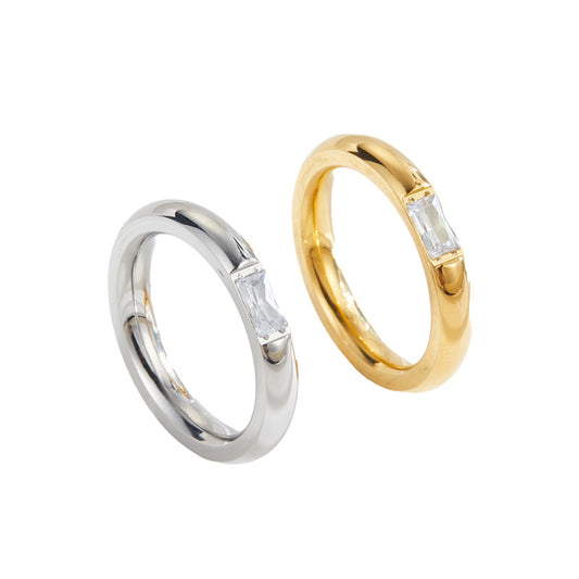 Girly Ring