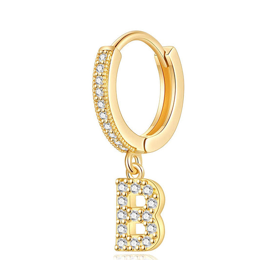 Personalized Earring