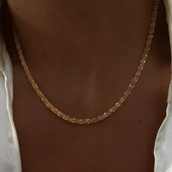 Shiny Necklace