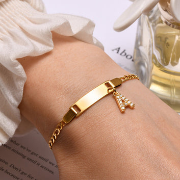 Personalized Bracelet