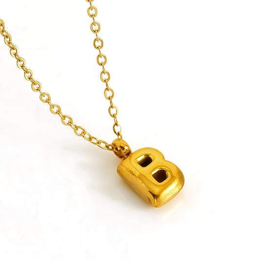 Personalized Necklace