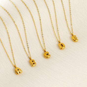 Personalized Necklace