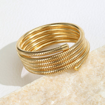 Bold Bracelet