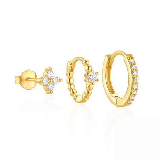 Earring Set III