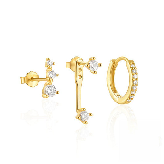 Earring Set II