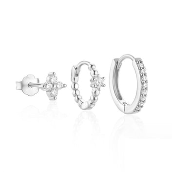Earring Set III