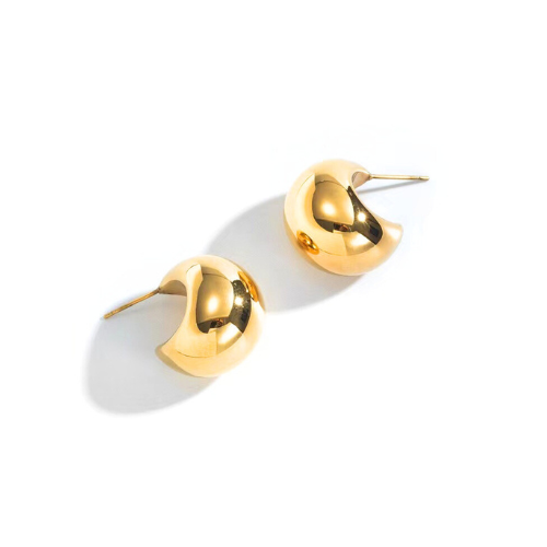 No 0815 Earrings